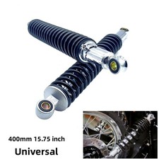 Universal Motorcycle Rear