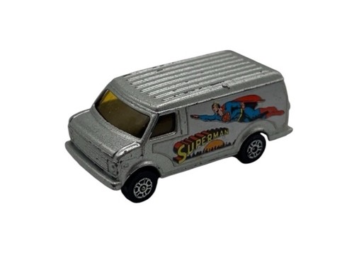 Corgi juniors superman - corgi,