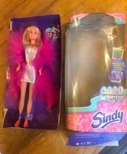 MILLENIUM PARTY 2000 SINDY -