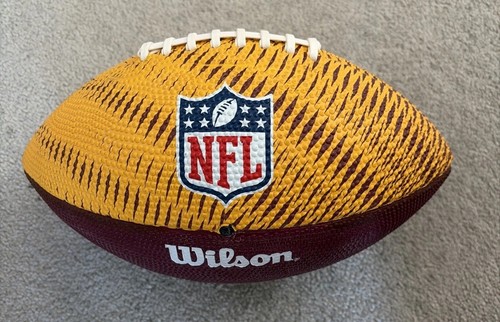 Brand new nfl wilson - brand,