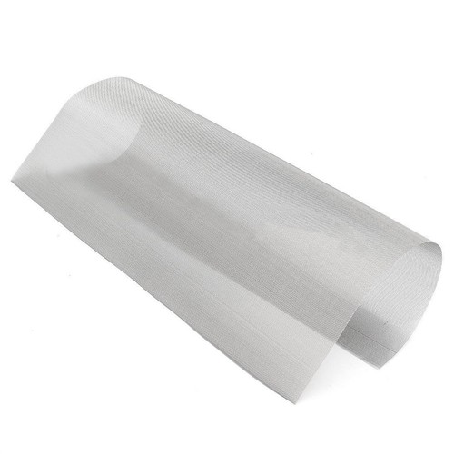 Fine stainles steel woven - fine,