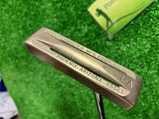 PING 1-A 85068 Bronze Vintage