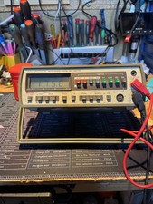 VTG Micronta 22-195 Portable