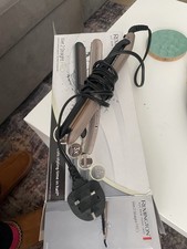 Remington Wet To Straight Pro