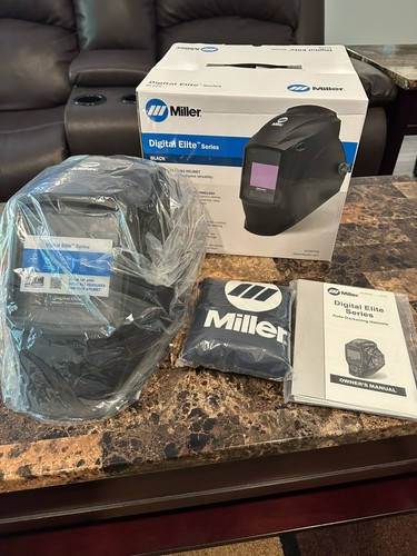 New never worn - new, miller