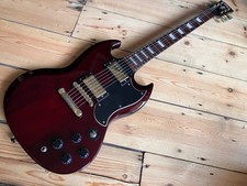 Vintage VS6 SG Electric Guitar