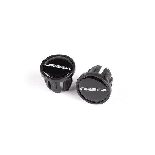 Orbea bar end - plugs,
