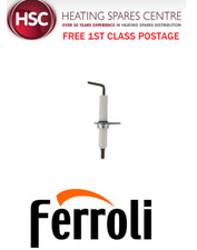 GENUINE RAVENHEAT CSI 85 & 85T