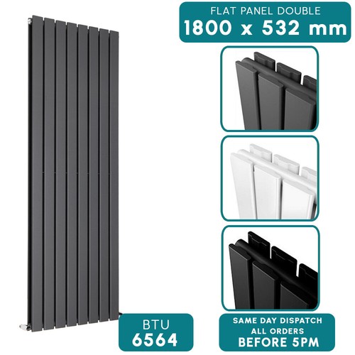 1800mm vertical designer - 1800mm,
