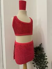 freestyle dance costumes u12