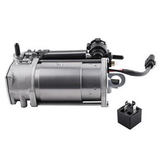 Air Suspension Pump For Jaguar