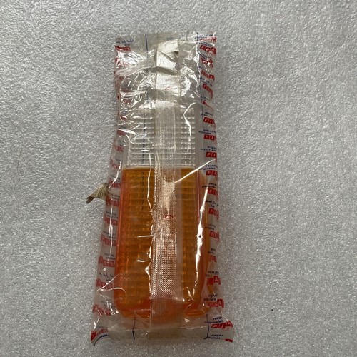 Fiat 127 turn signal lens - fiat,