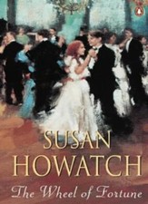 The Wheel of Fortune By  Susan