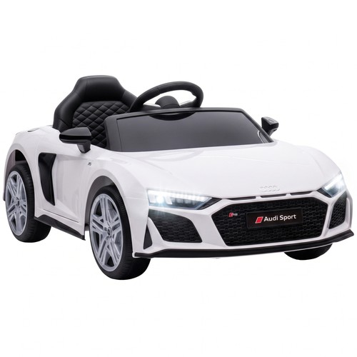 Aiyaplay licensed audi - aiyaplay,
