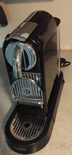 Nespresso magimix m190 coffee - nespresso,