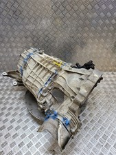 AUDI A4 B8 A5 8T 2.7 TDI AUTOMATIC  MULTITRONIC GEARBOX LTZ