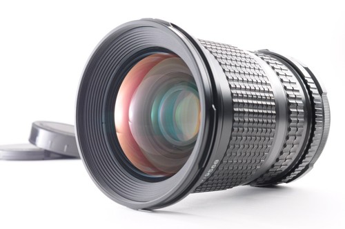 Near mint smc pentax 67 - **near,