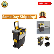 Portable Tool Organizer with