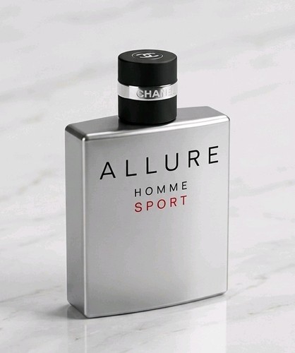 Chanel allure homme - chanel,