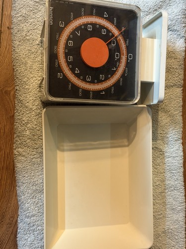 Vintage hanson kitchen - vintage,