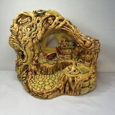 Pendelfin Toy Shop Display