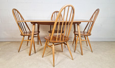 Ercol Windsor Vintage Mid