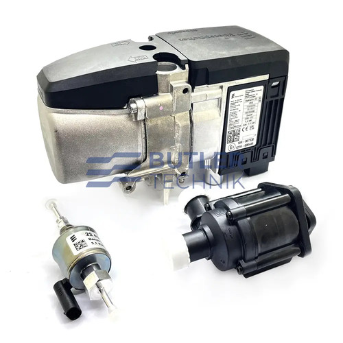 Eberspacher hydronic d5e - s3,