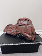 7662: LEGO Star Wars - Trade