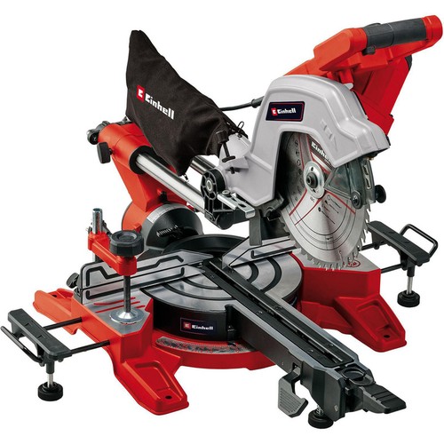 Einhell 2100w 254mm - 2100w,