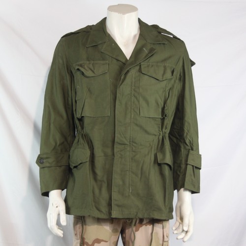 Genuine surplus greek army m65 - genuine,
