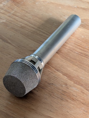 Vintage akg 190e - akg, d-190e