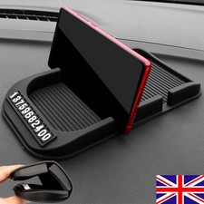 Car Dashboard Anti-Slip Mat
