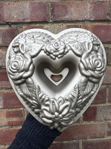 Nordic ware floral - nordic,