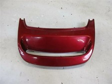 6. Kawasaki ZZR 600 ZX600D