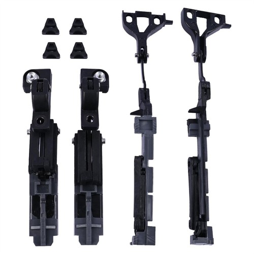 Panoramic sunroof rails sled - panoramic,