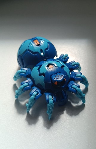 Bakugan aqous webam - bakugan,