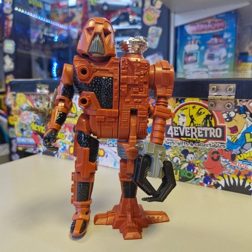 Vintage centurions doc terror - doc,