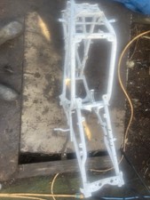 Yamaha Blaster YFS200 2001