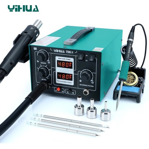 Yihua 706 digital t12 - yihua,