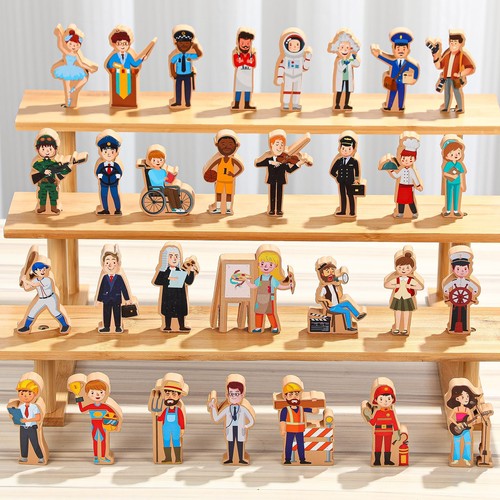 Blosssound pcs wooden - blosssound,