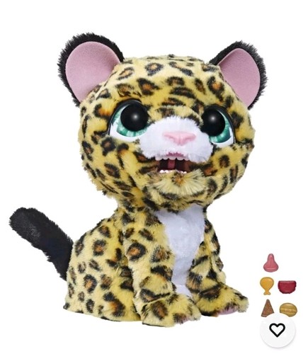 Furreal friends lil wilds - furreal,