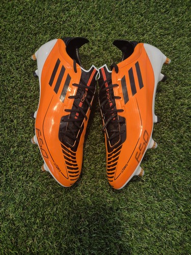 Adidas f50 adizero elite uk - f50, fg