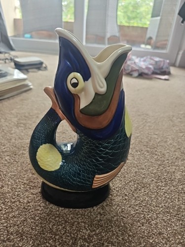 Dartmouth devon wade - dartmouth, ceramic