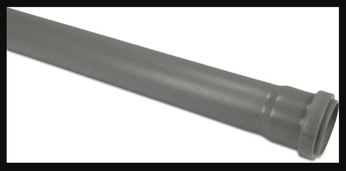 Profil 50mm sewage ring - 10,