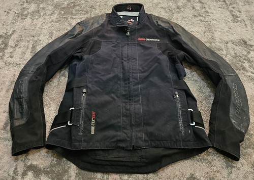 Hein gericke xcr goretex - hein,