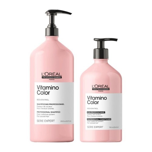 Oreal professionnel paris - l'oreal,