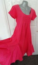 Alice Collins 12 Pink Cotton