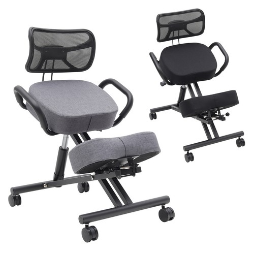 Kneeling chair ergonomic - chair,