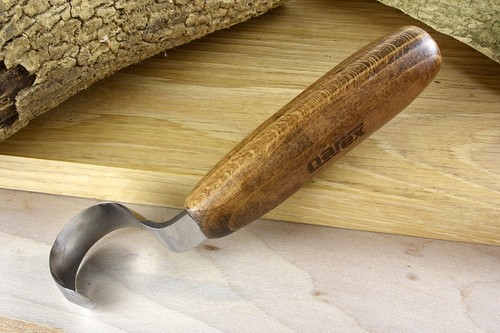 Narex spoon carving tool - narex,