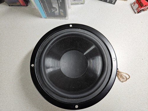 Jamo 20248 mid bass - jamo,